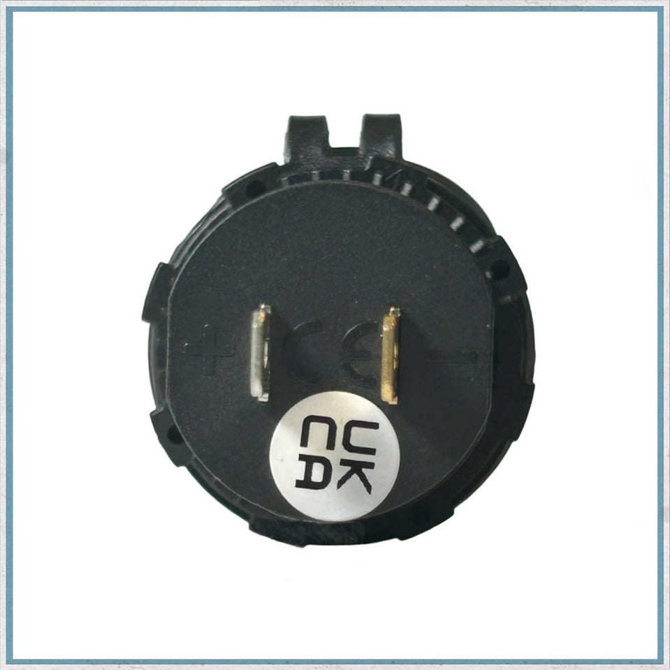 Fast Charge Waterproof USB Socket-Camper Interiors