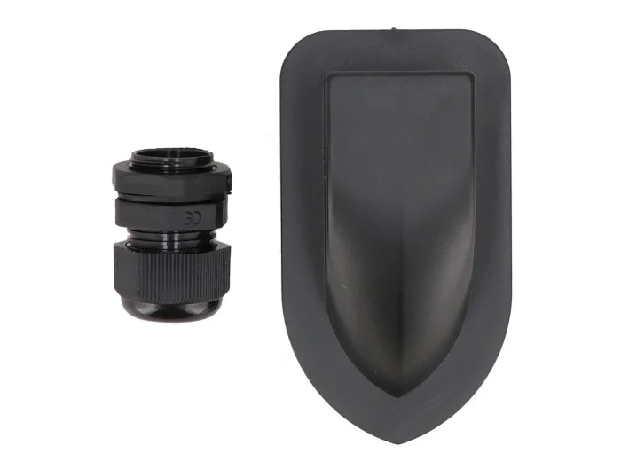 MESTIC SOLAR ROOF 1 CABLE CONNECTION