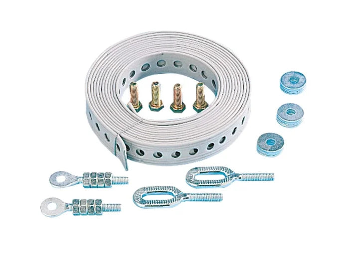 WATER TANK MOUNTING KIT