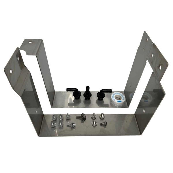 VW T5/T6 Underslung Fresh Water Tank