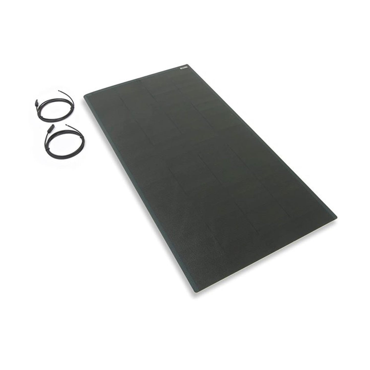 200 Watt MHD Flexi PV Panel - Rear