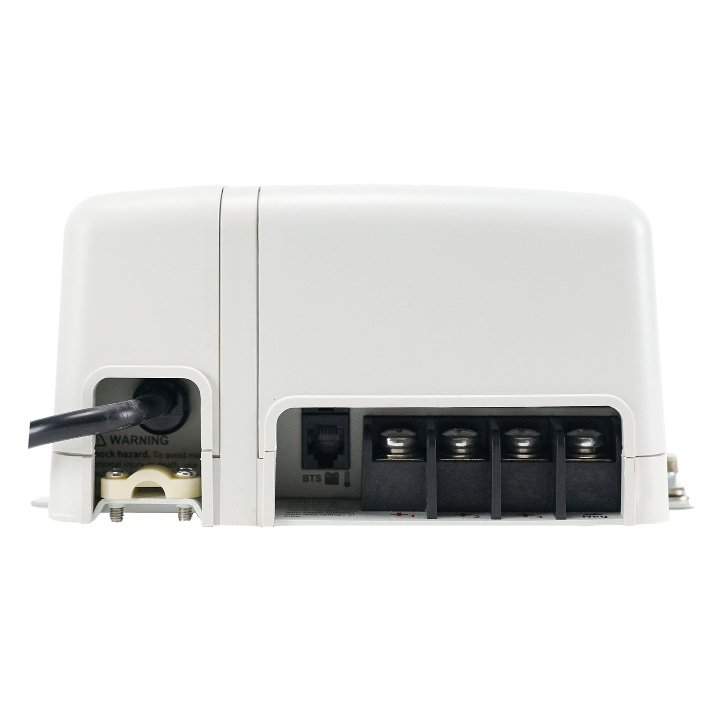 30A Charger 24V - 3 Output