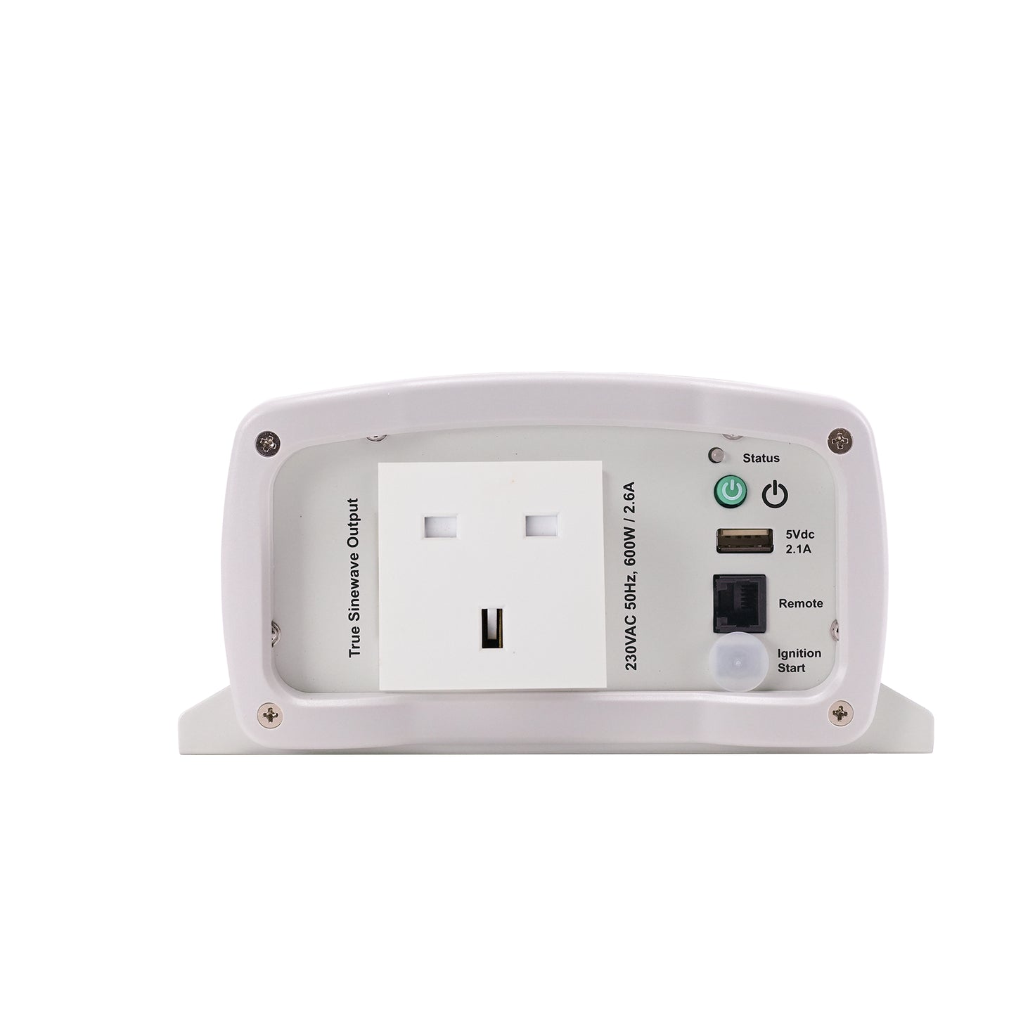 600w Inverter 12V