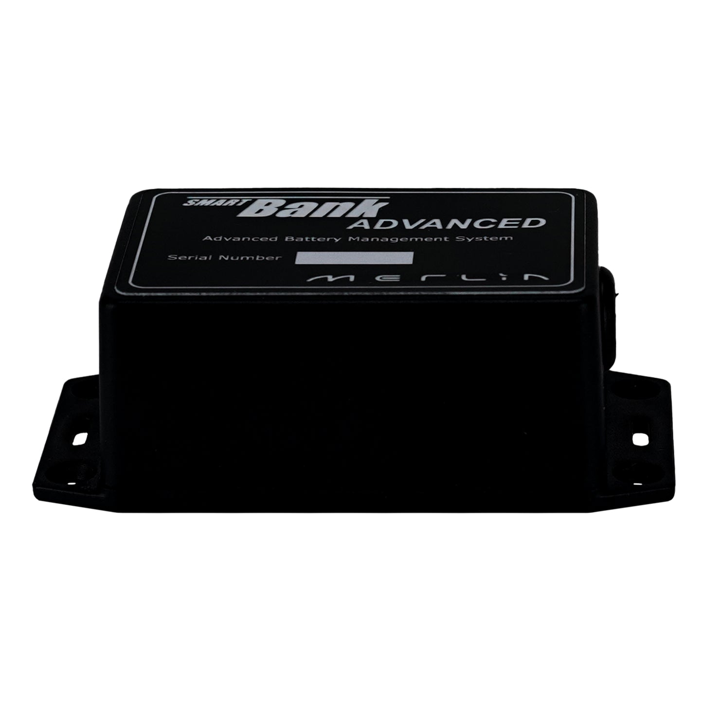 Advanced Upgrade - 2 Batt 12V