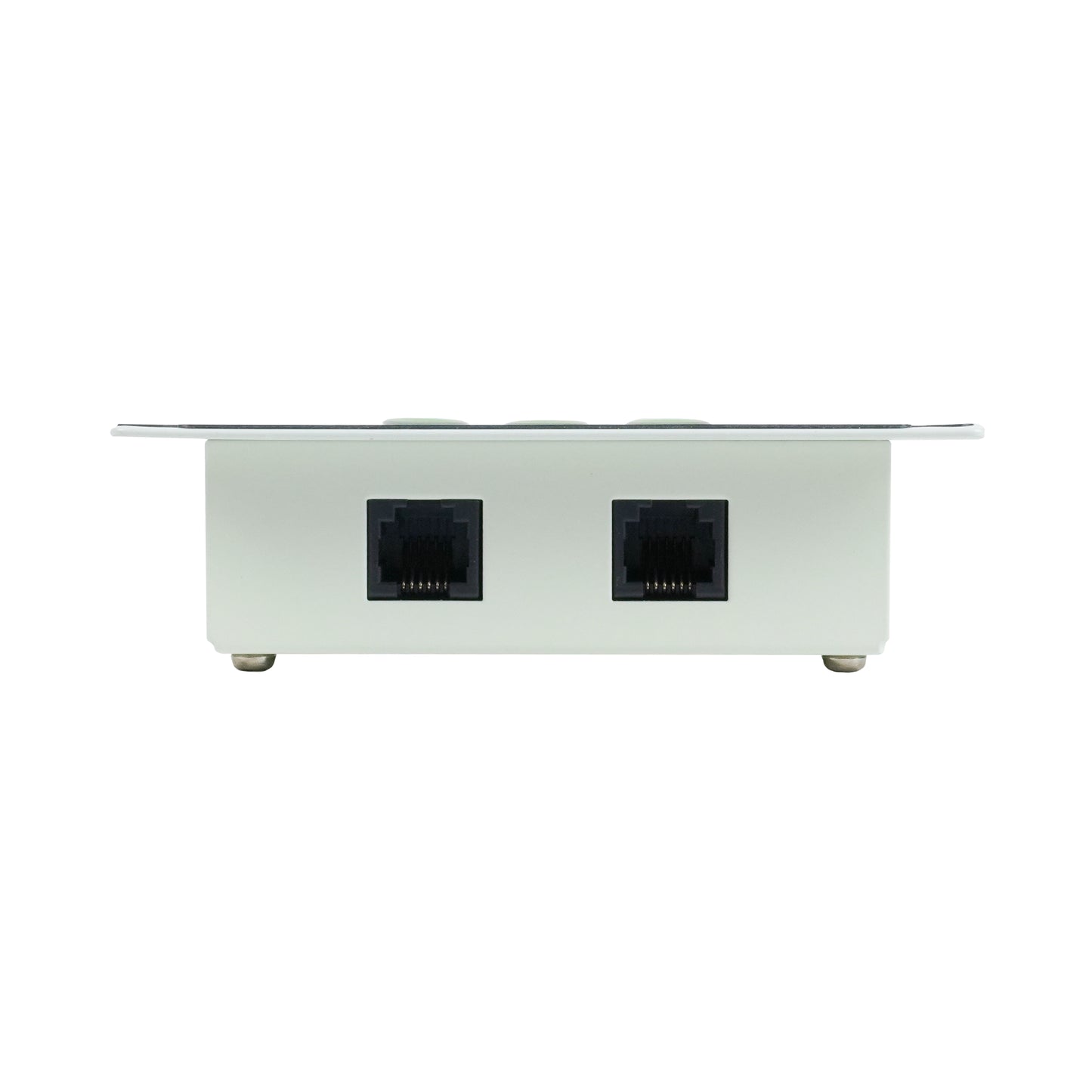 Battery Charger Remote Panel