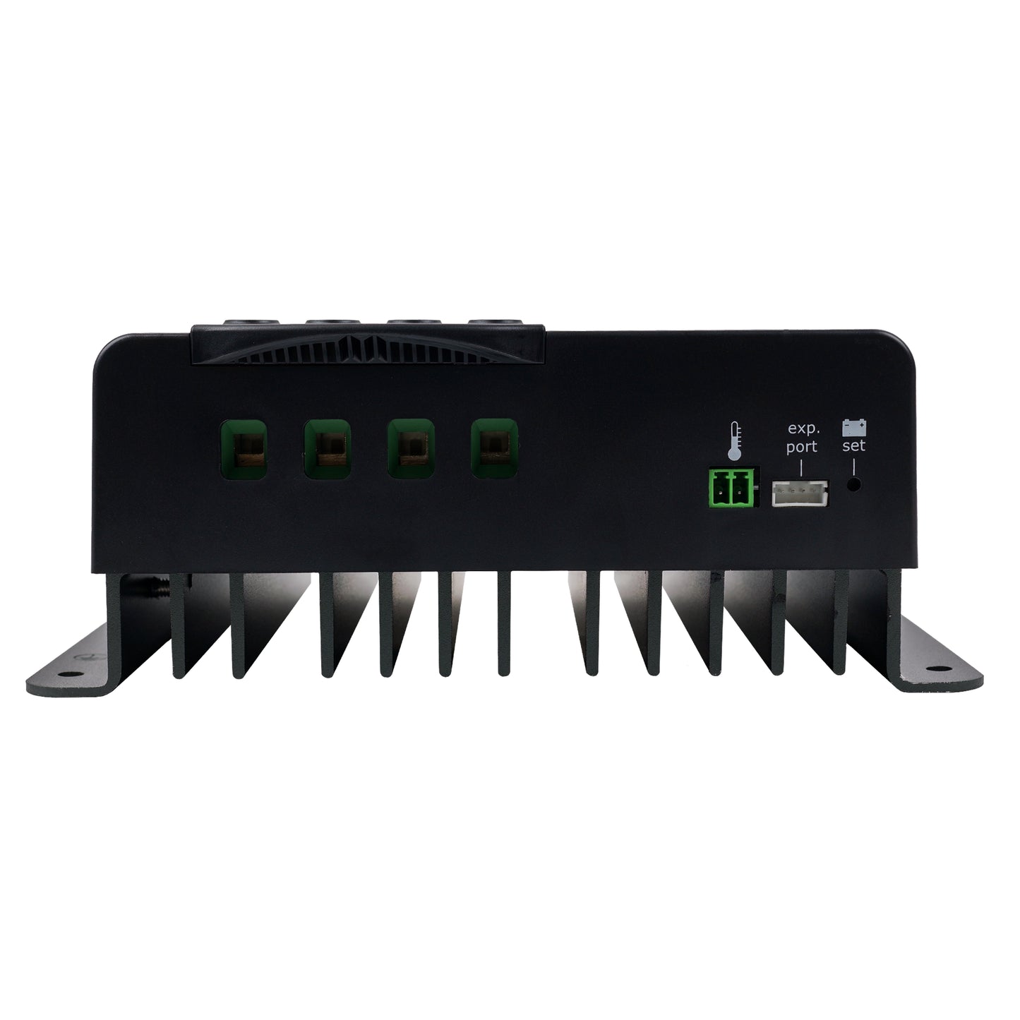 Omnicharge Solar Charge Controller 100-50