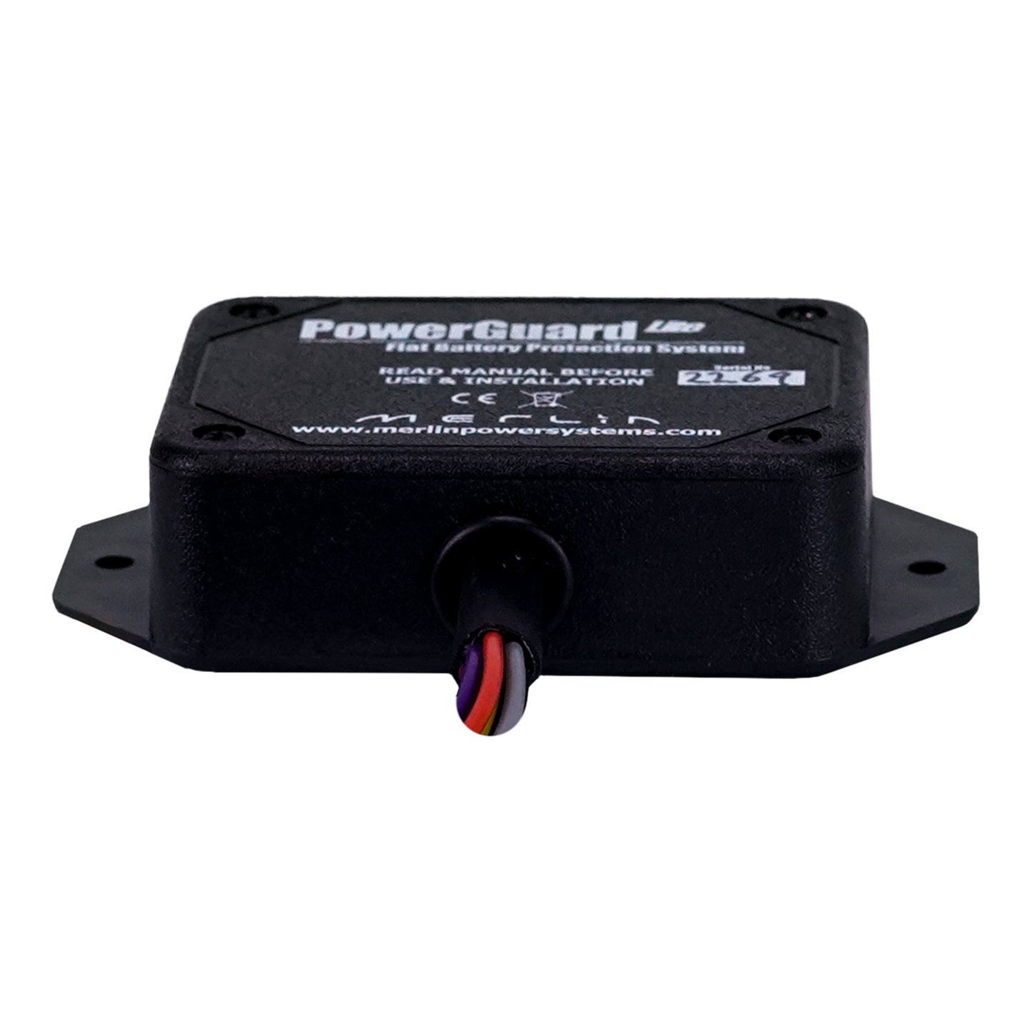 PowerGuard Lite 12/24V OEM