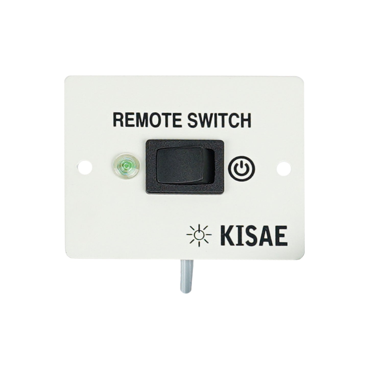 Remote On/Off Switch