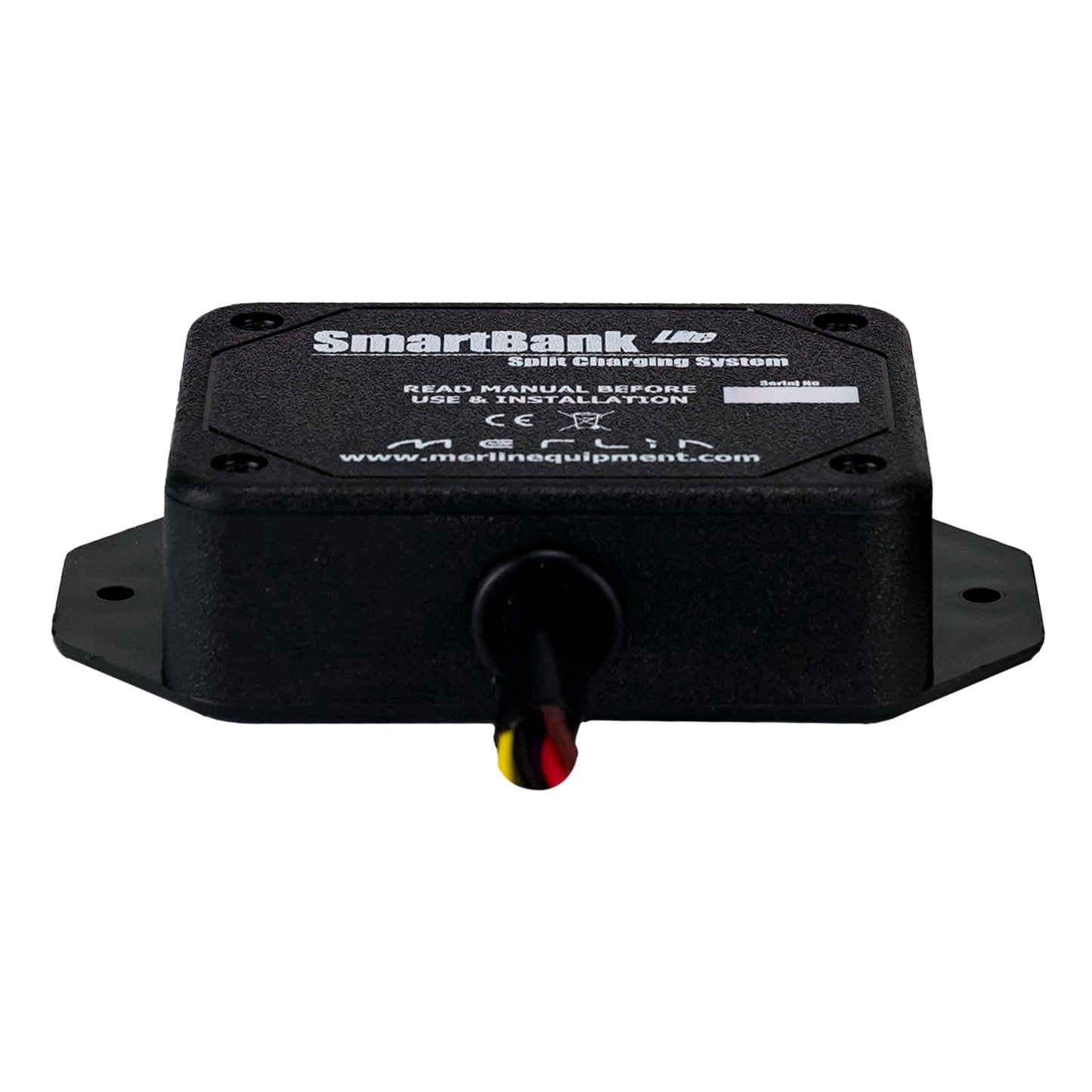 SmartBank Lite 12/24V CPU Only OEM