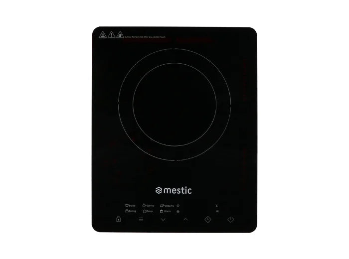 MESTIC INDUCTION COOKTOP
