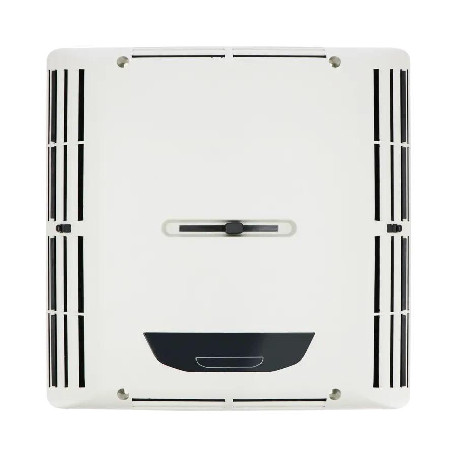 MESTIC ROOF TOP AIR CONDITIONER RTA-2000 12V