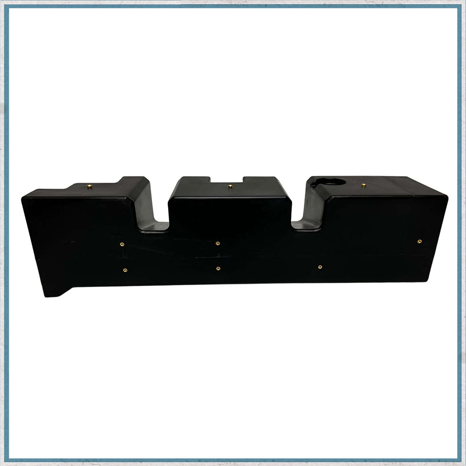 94L VW Crafter/MAN TGE 2017+ MWB Underslung Water Tank - RWD/4X4-Camper Interiors