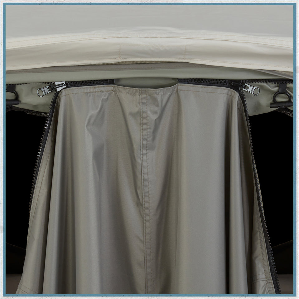 Thule Approach Awning-Camper Interiors