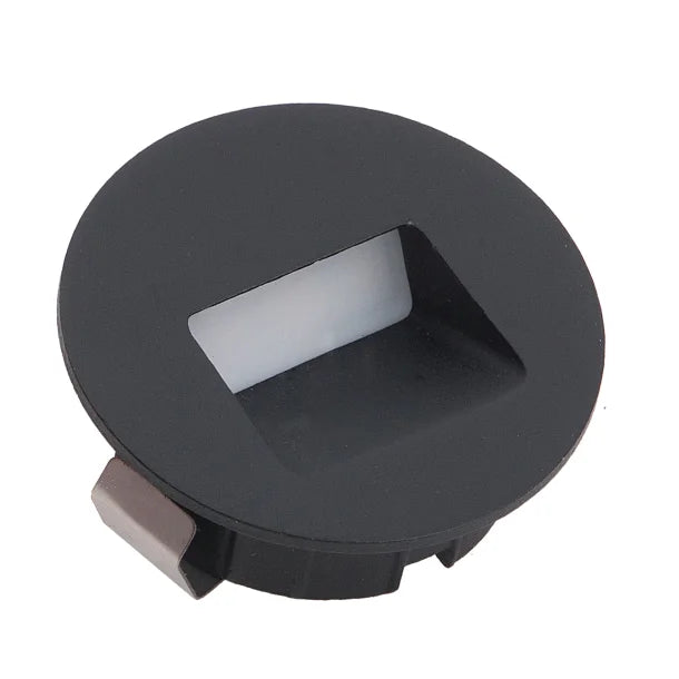 Bartolacci Design – Step Marker Light-Camper Interiors