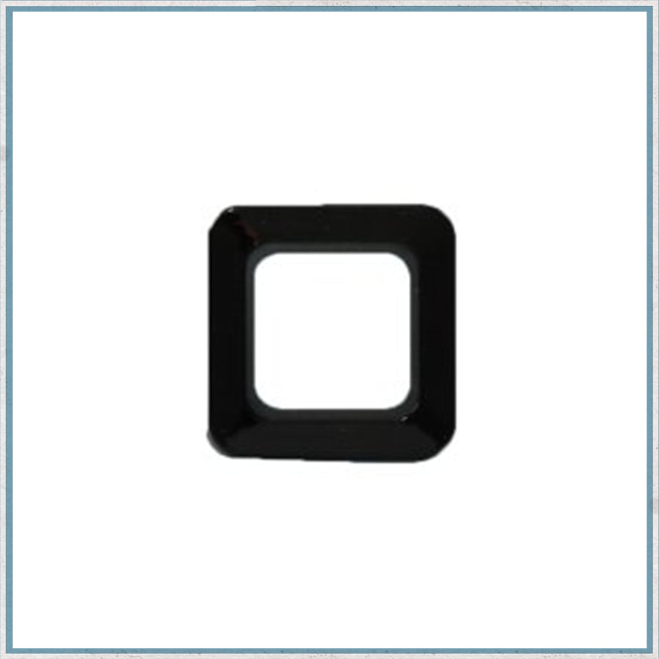 Single Raised Socket Surround C-Line-Camper Interiors