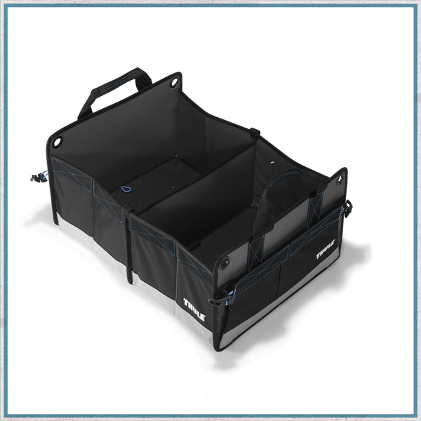 Thule Go Box Camper Interiors