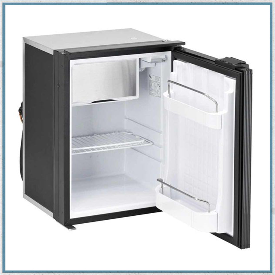 Indel B TL41 Built-in Fridge-Camper Interiors