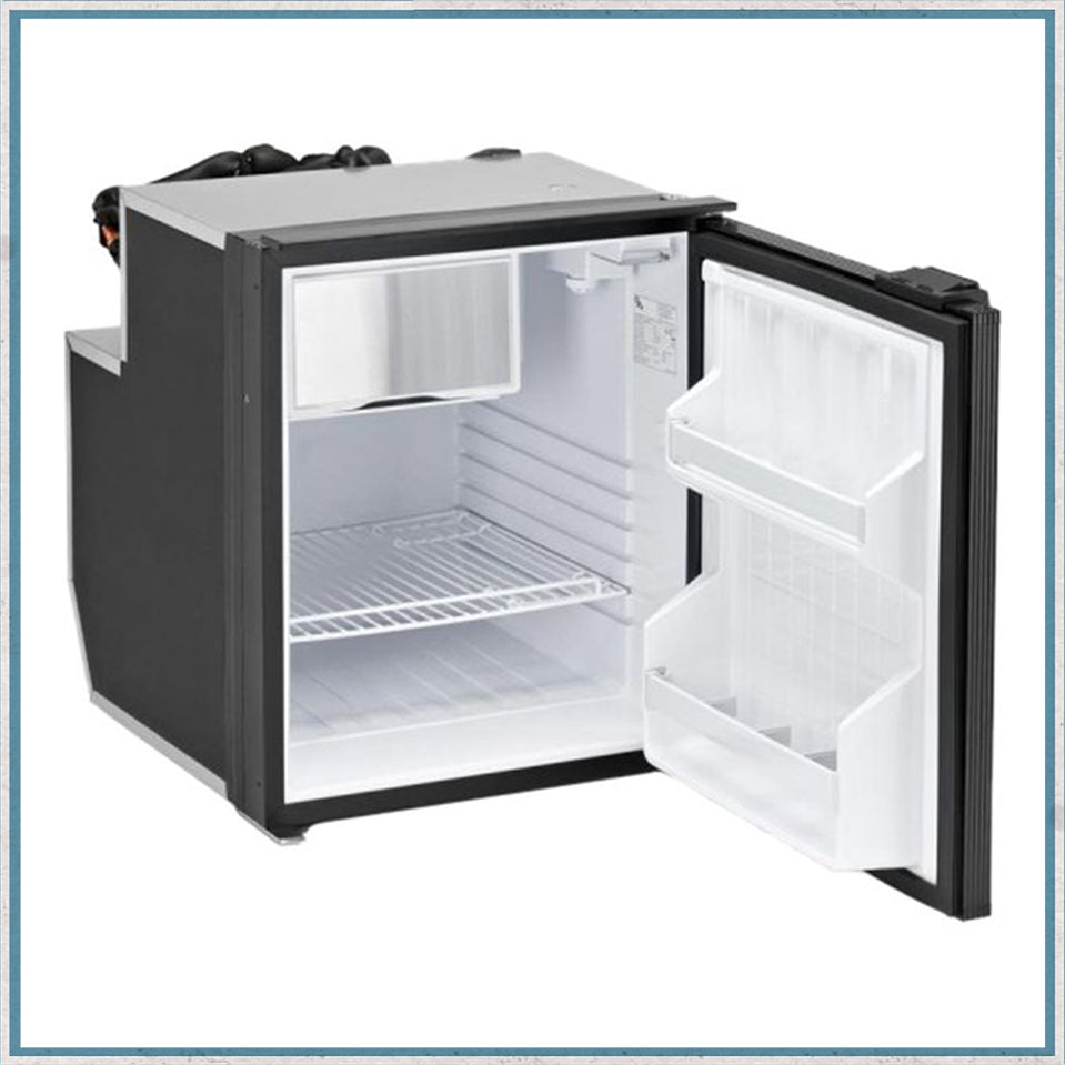 Indel B Cruise 65 Litre Compressor Fridge 12/24V-Camper Interiors