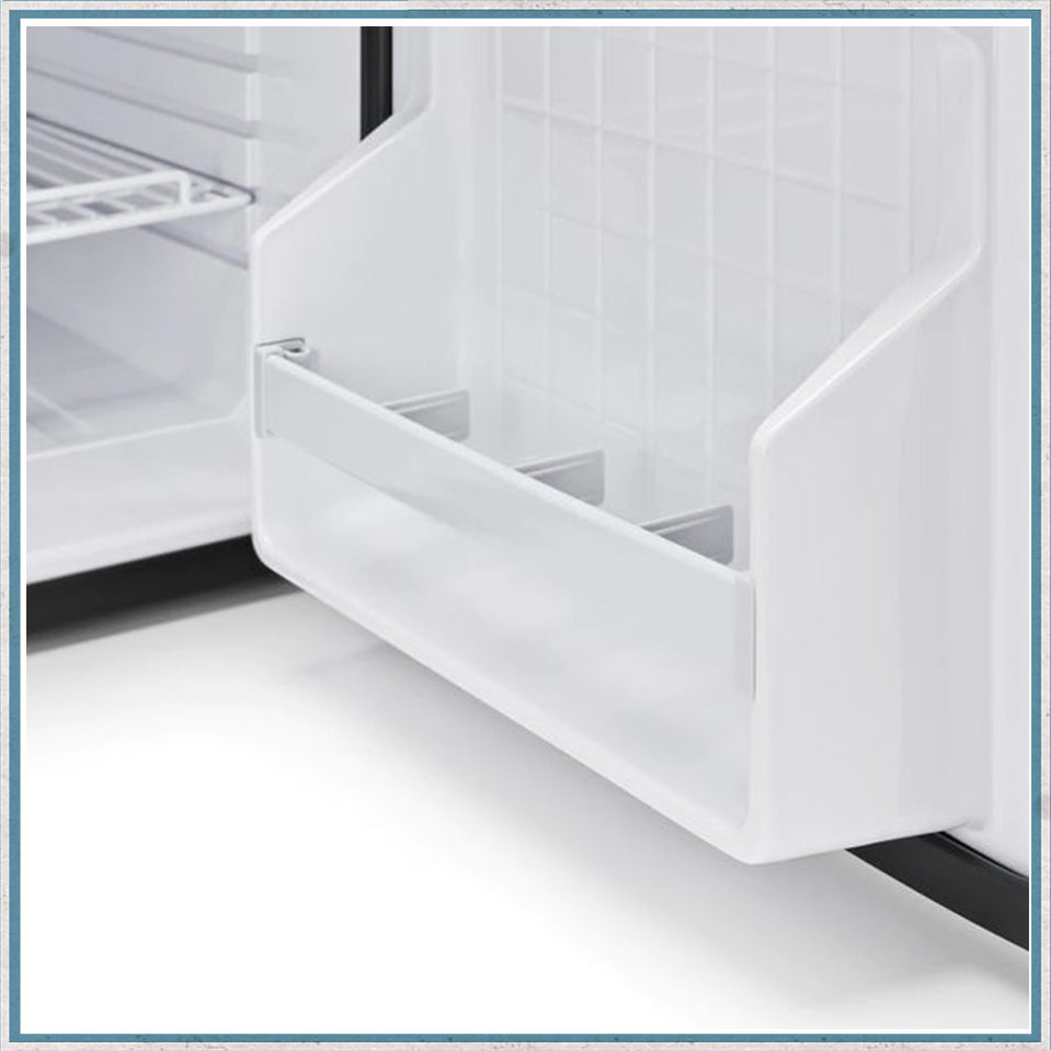 Indel B OFF Elite 65 Mid-Sized Compressor Fridge 12/24V-Camper Interiors