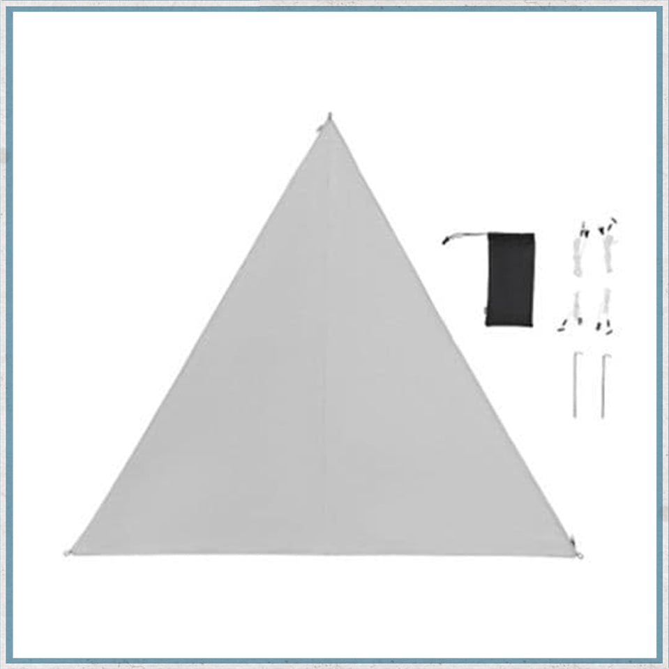 Thule Subsola (Various combinations of panels available)-Camper Interiors