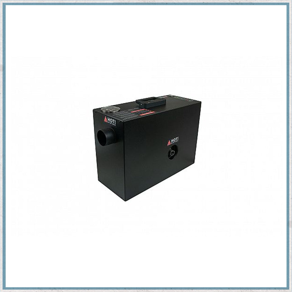 portable diesel heater-Autoterm Travel Box Portable Diesel