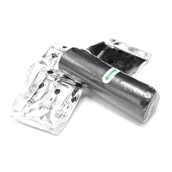 Wolf Outdoors XL Toilet Waste Bags and Chemicals