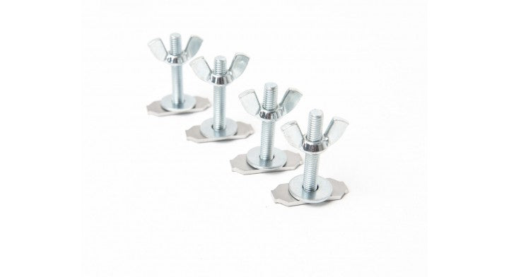 Vandermoon Moon Fix A and B