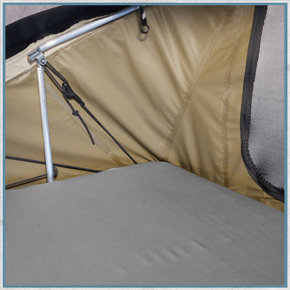 Thule Approach Fitted Sheet sheet-Camper Interiors