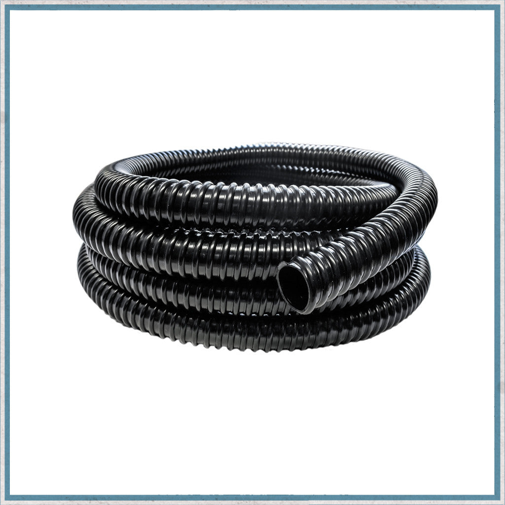 40mm Flexible Water Filler Hose-Camper Interiors