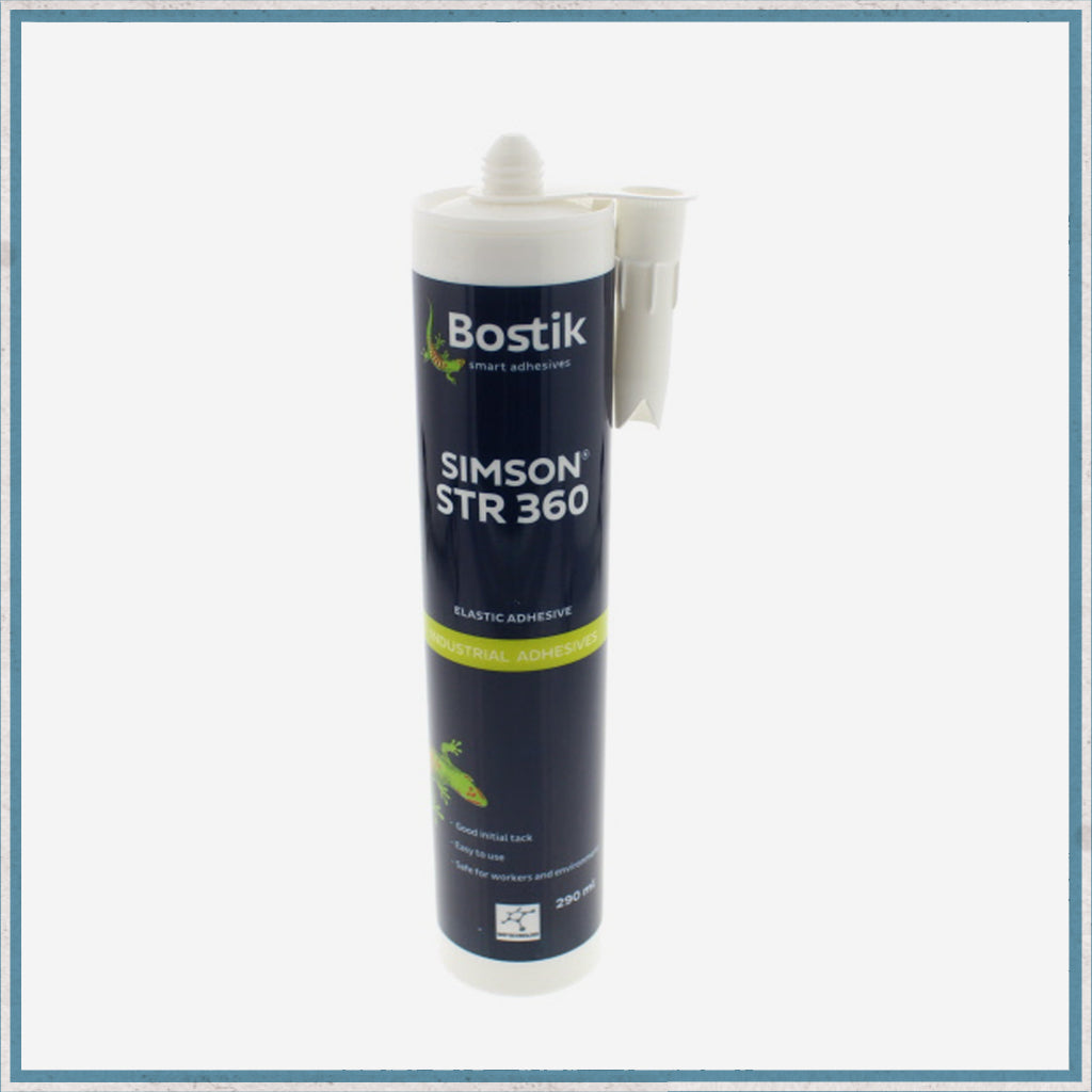 Bostik-360 Fixing Adhesive-Camper Interiors