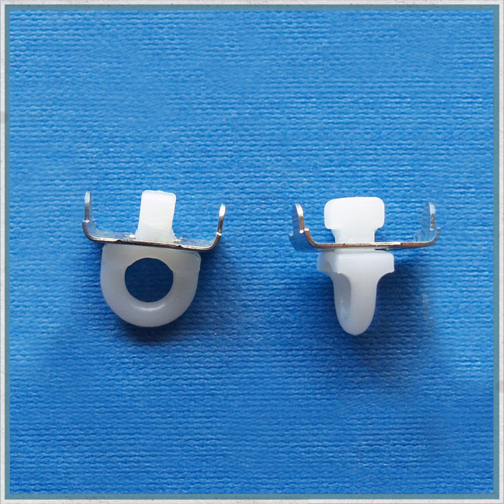 Twist End Stops (pack of 2)-Camper Interiors