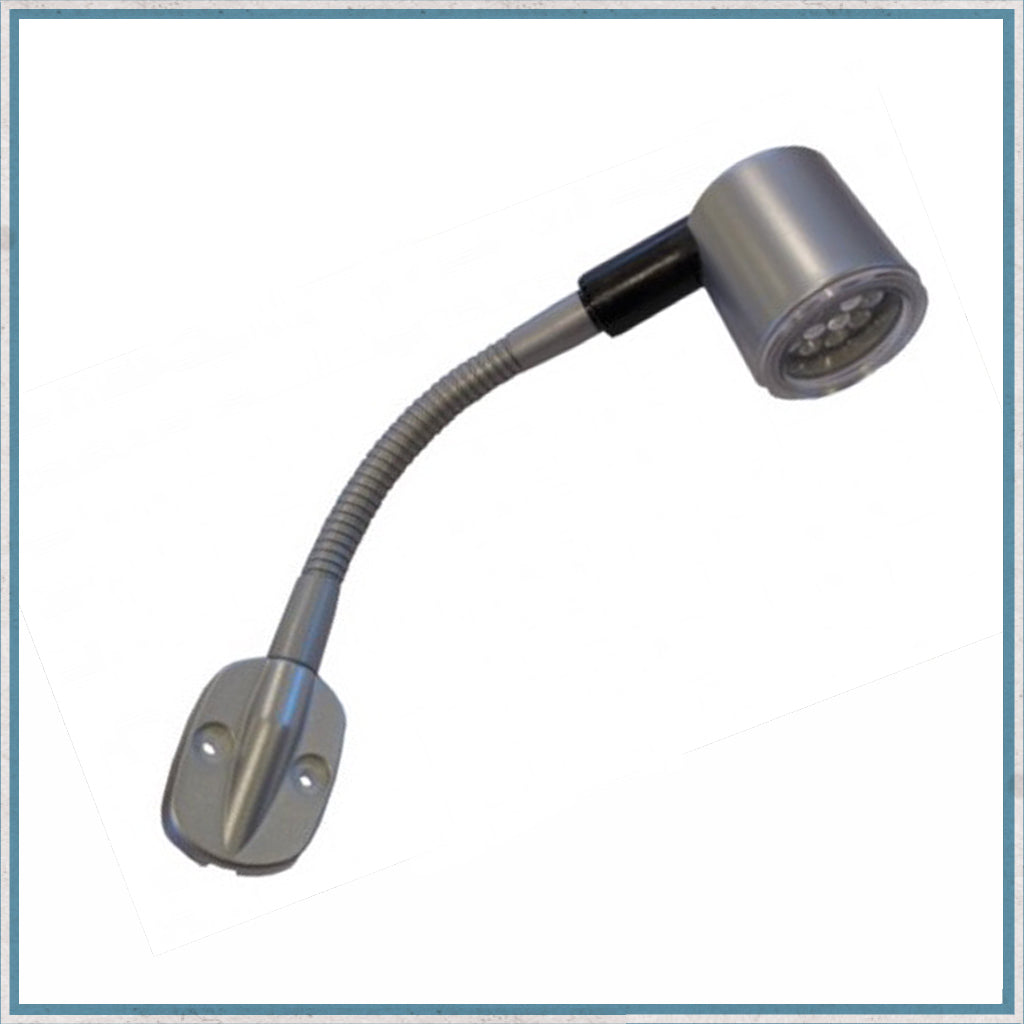 Frilight KURS LED Reading light-Camper Interiors