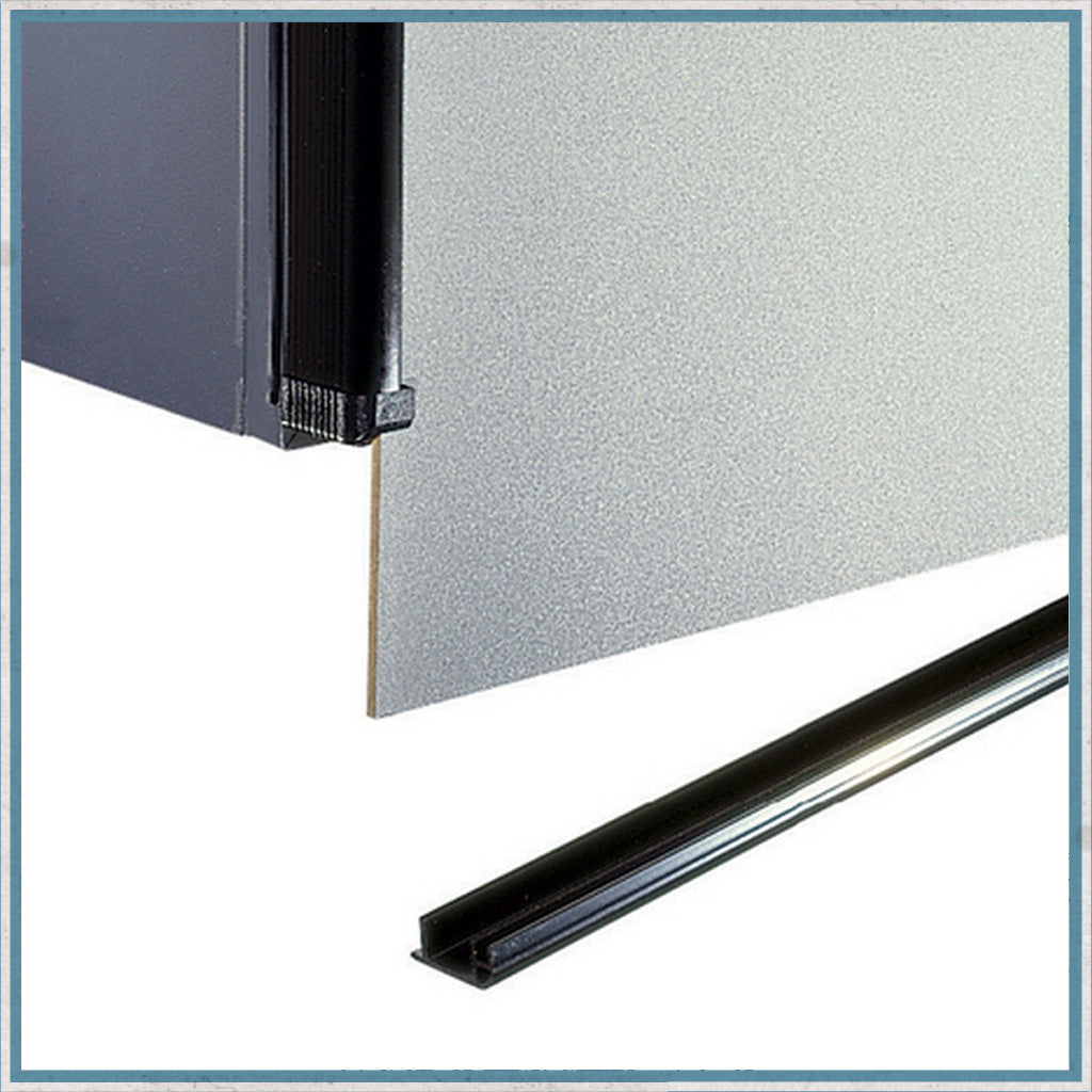 50 Litre Vitrifrigo GR50 Compressor Fridge 12v/24v-Camper Interiors