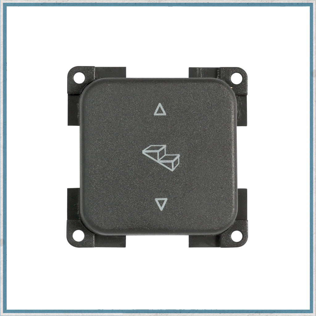 3 Position Step Push-Button Switch-Camper Interiors