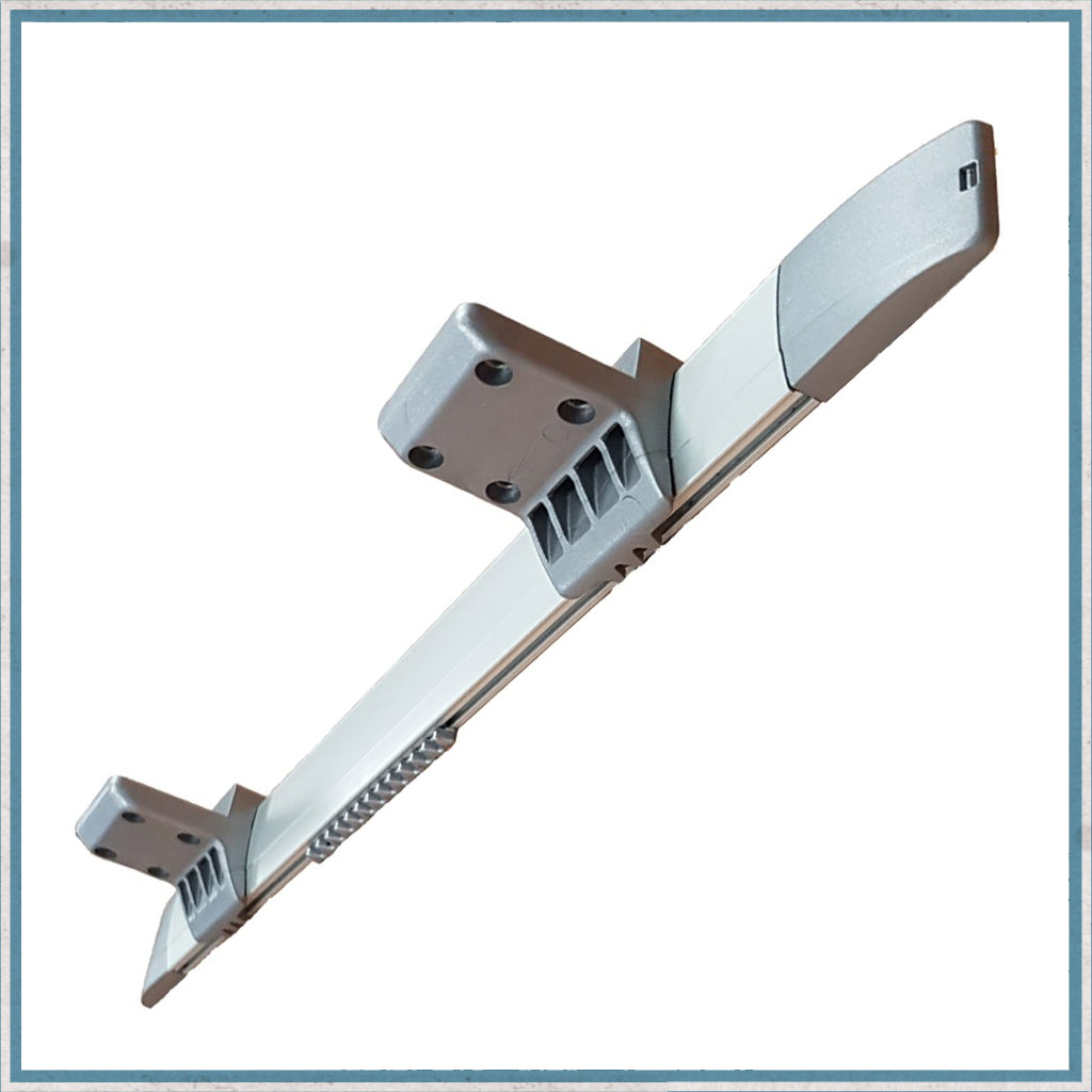 Reimo Adjustable Sliding Table Rail Kit - For Campervan & Motorhome Interior Furniture