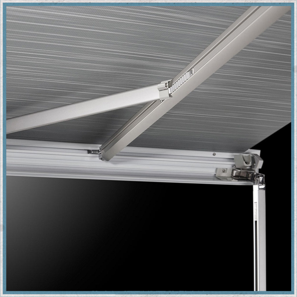 Thule Omnistor 5200 Awning-Camper Interiors