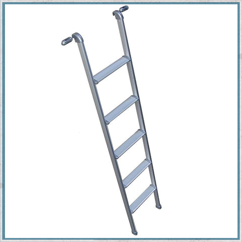 aluminium bunk ladder