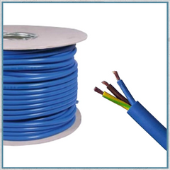 Cable and Components