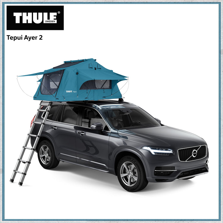 Thule Roof Tents