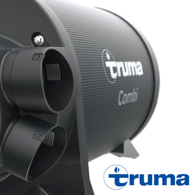 Truma Combi and VarioHeat
