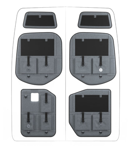 Moon Organiser - Sprinter 907 H2 RWD