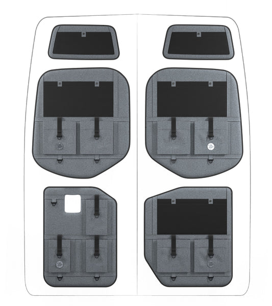 Moon Organiser - Sprinter 907 H2 RWD