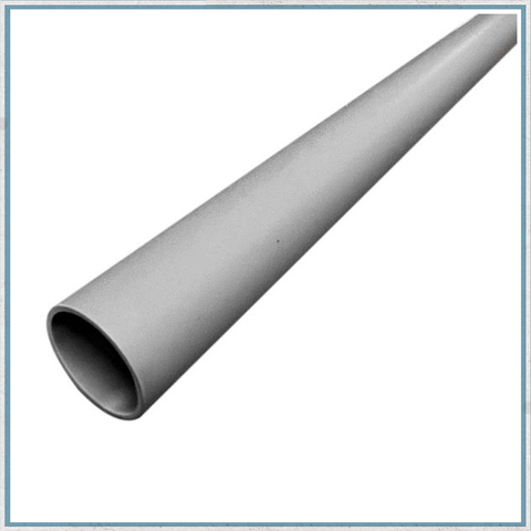 Rigid Polypropylene Fresh Water Pipe 28mm Food Grade