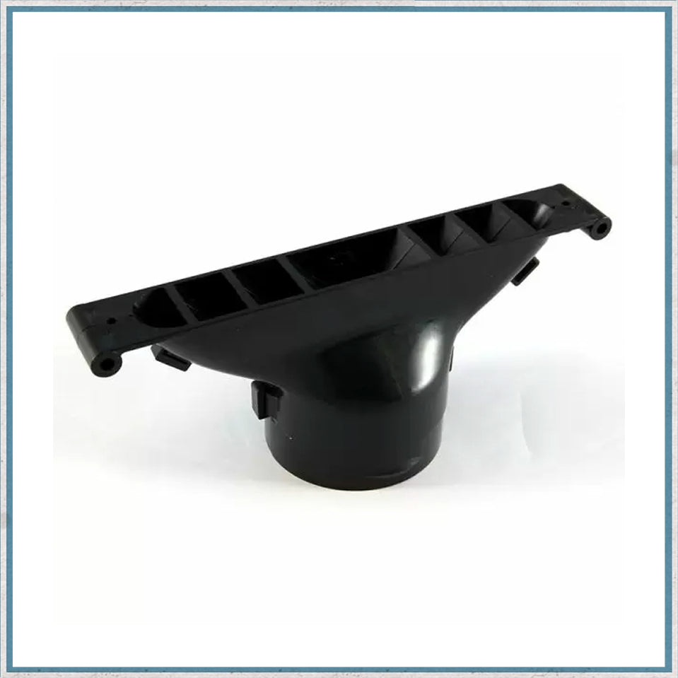 180mm Rectangular Defrost Air Vent-Camper Interiors