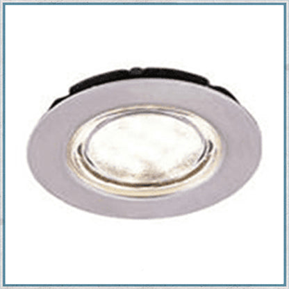 Frilight Vega 48 LED Downlight-Camper Interiors