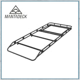 Mantadeck - MWB Sprinter Overland Rooftop Deck-Camper Interiors