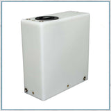 31 Litre Water Tank For Camper Vans & Motorhomes (White and Black available)-Camper Interiors