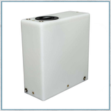 31 Litre Water Tank For Camper Vans & Motorhomes (White and Black available)