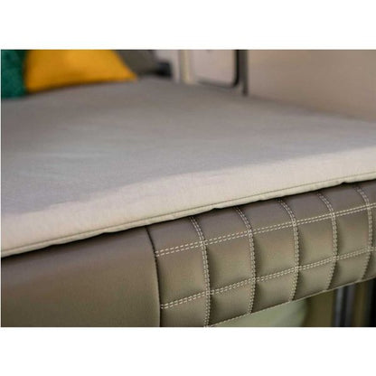 Duvalay VW Campervan Compact Travel Topper (1900 x 1300)-Camper Interiors