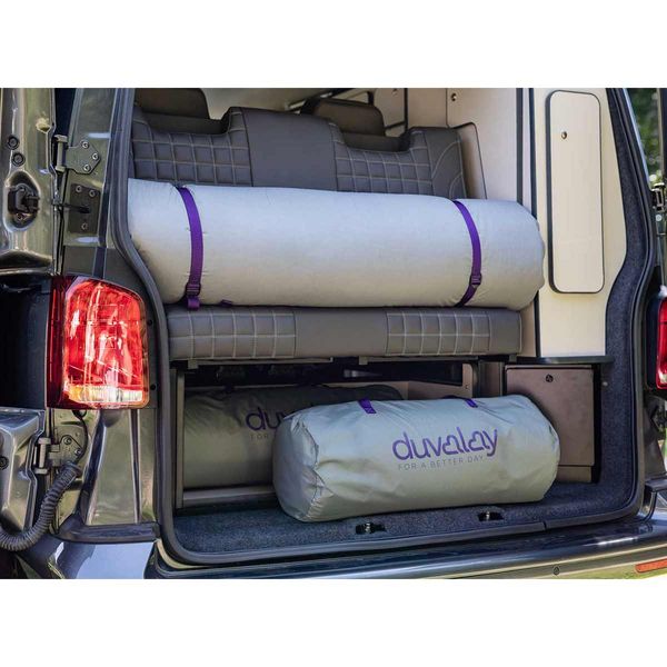 Duvalay Storage Bag (Small/Medium/Large available)-Camper Interiors